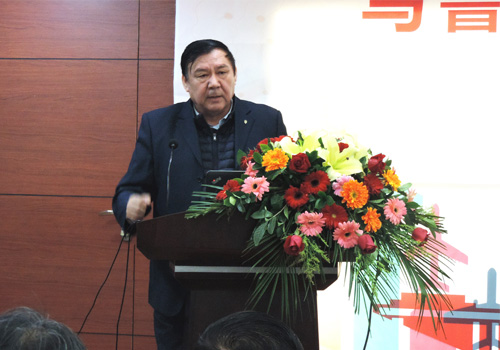 烏魯木齊普瑞眼科醫(yī)院晉級(jí)動(dòng)員大會(huì)圓滿(mǎn)召開(kāi)！