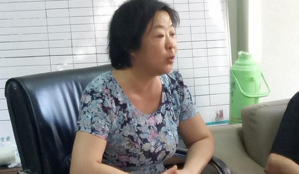 普瑞眼科“青之友”俱樂部第八期團體心理疏導(dǎo)活動落幕！