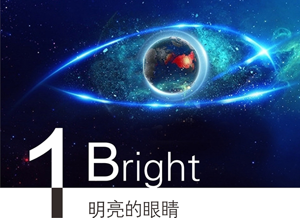 6月10日“高清世界，精彩蛻變”近視活動(dòng)邀您參加