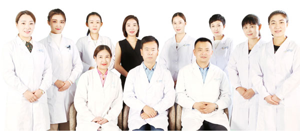 @近視黨，這周天近視手術(shù)交流會(huì)邀你參加