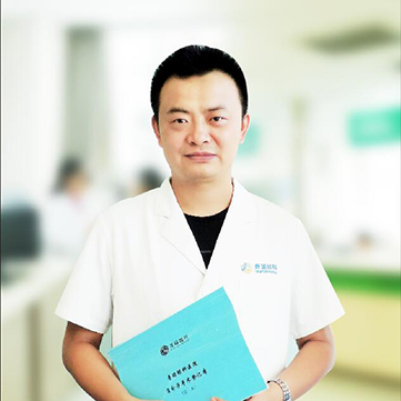 9月22日，普瑞眼科摘鏡活動開始啦!