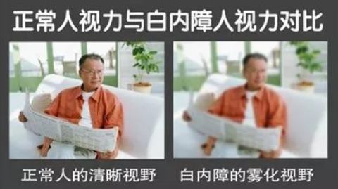 敬老重陽，讓愛清晰！10月21日白內(nèi)障現(xiàn)場(chǎng)交流會(huì)邀您參加