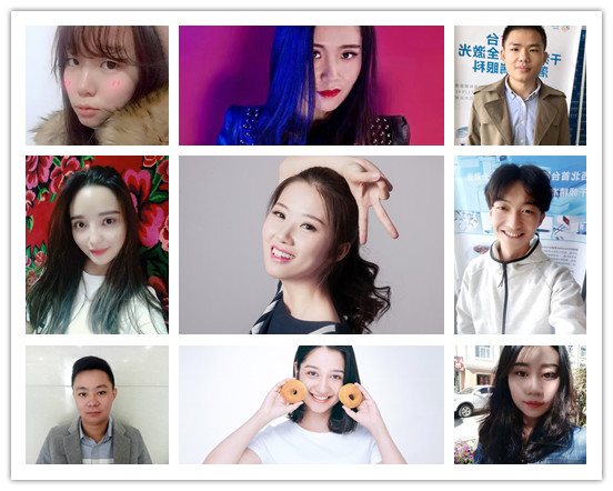 摘鏡青春派，更young更睛彩，屈光摘鏡活動等你來~