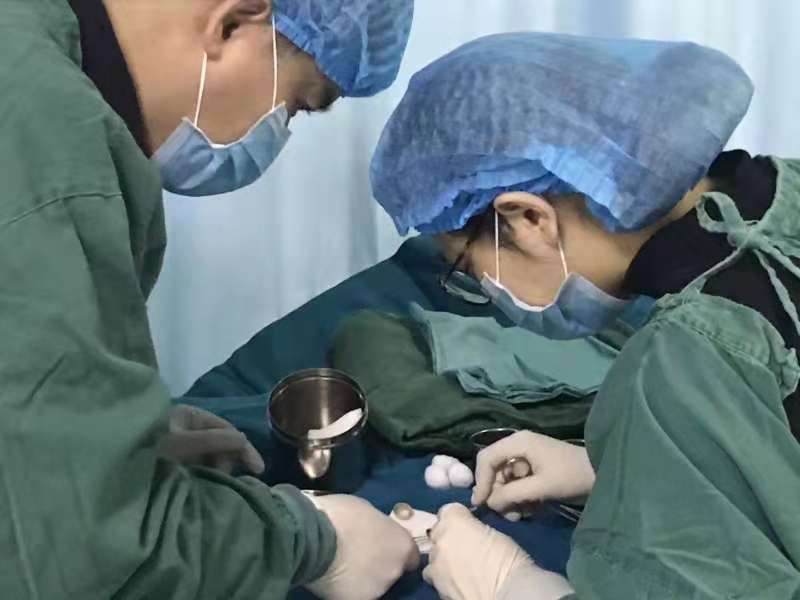 69歲農(nóng)民真心感黨恩，身故捐獻角膜與遺體讓生命再延續(xù)