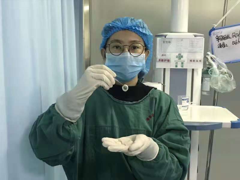 69歲農(nóng)民真心感黨恩，身故捐獻角膜與遺體讓生命再延續(xù)