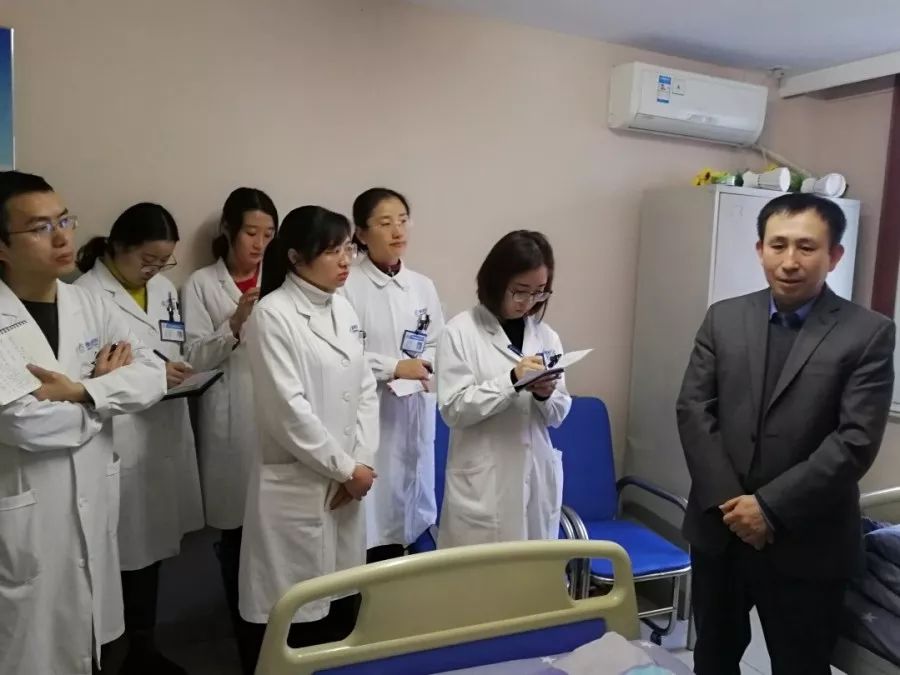 楊東生教授：承載使命二十年磨一劍，開啟眼球震顫元年