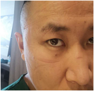 來時無畏，不勝不歸—楊醫(yī)生抗疫日記(2)