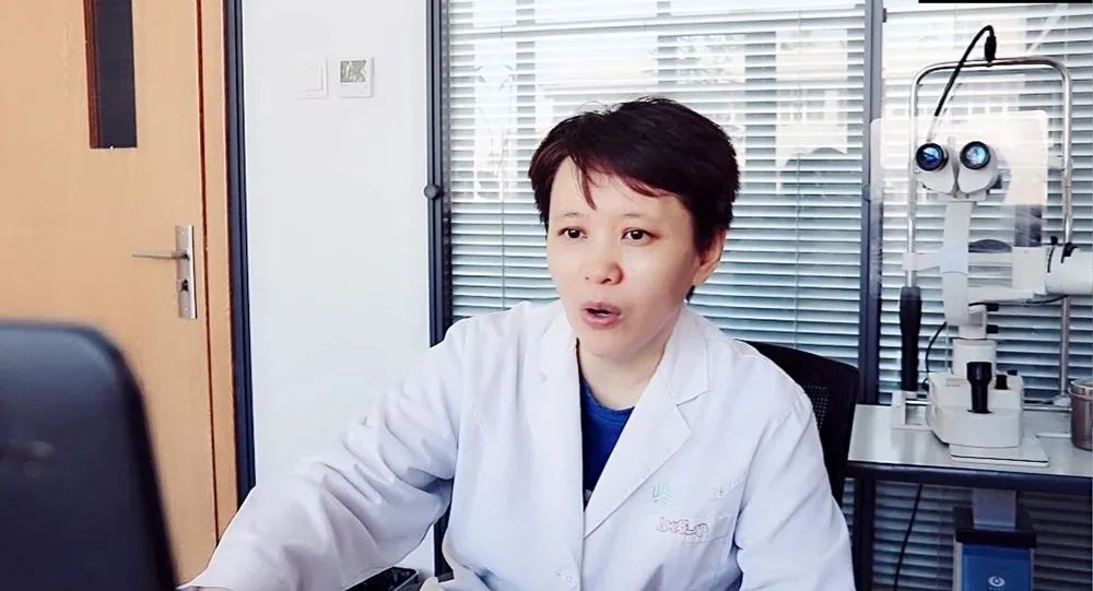 【抗疫日記】邊抗疫，邊護眼，眼科直播里的公益力量